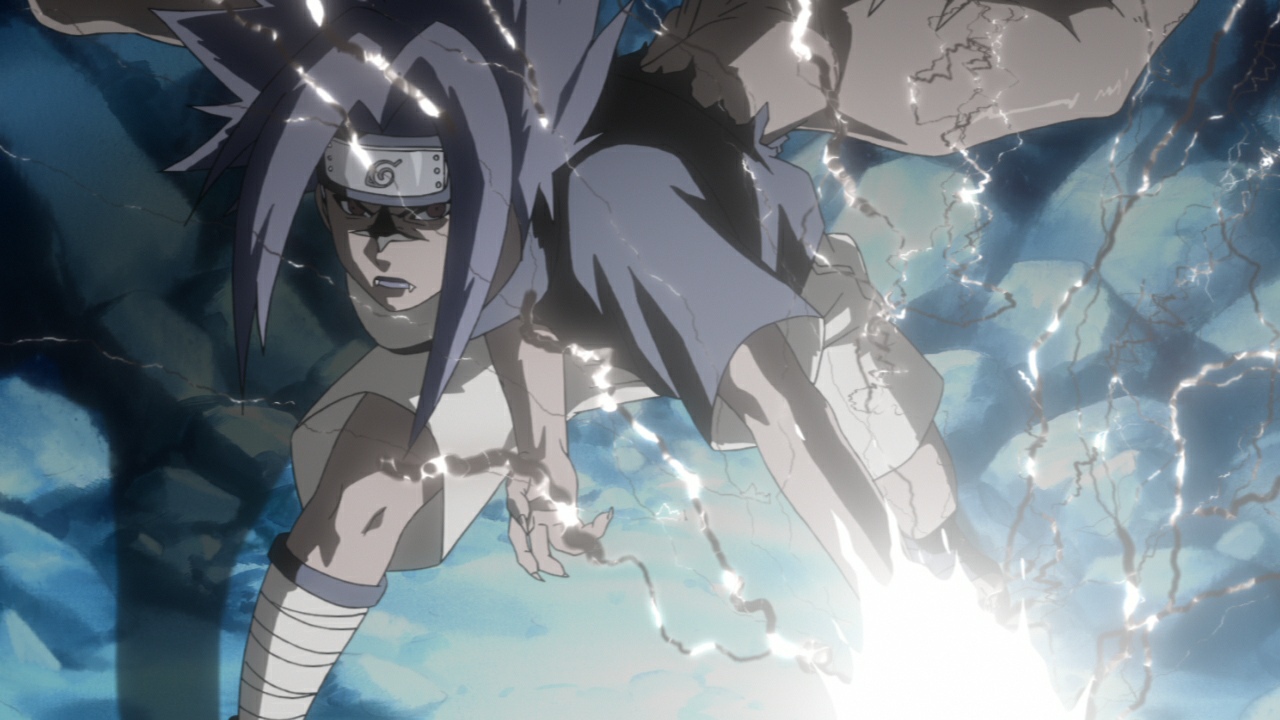 Naruto Shippuden: Ultimate Ninja Storm Generations - Imagen 15
